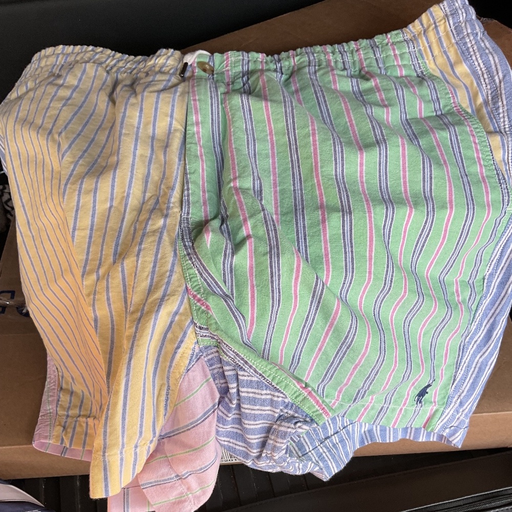 Polo Ralph Lauren shorts